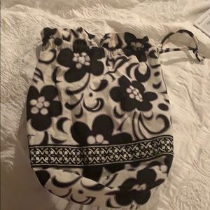 Vera Bradley Ditty Bag